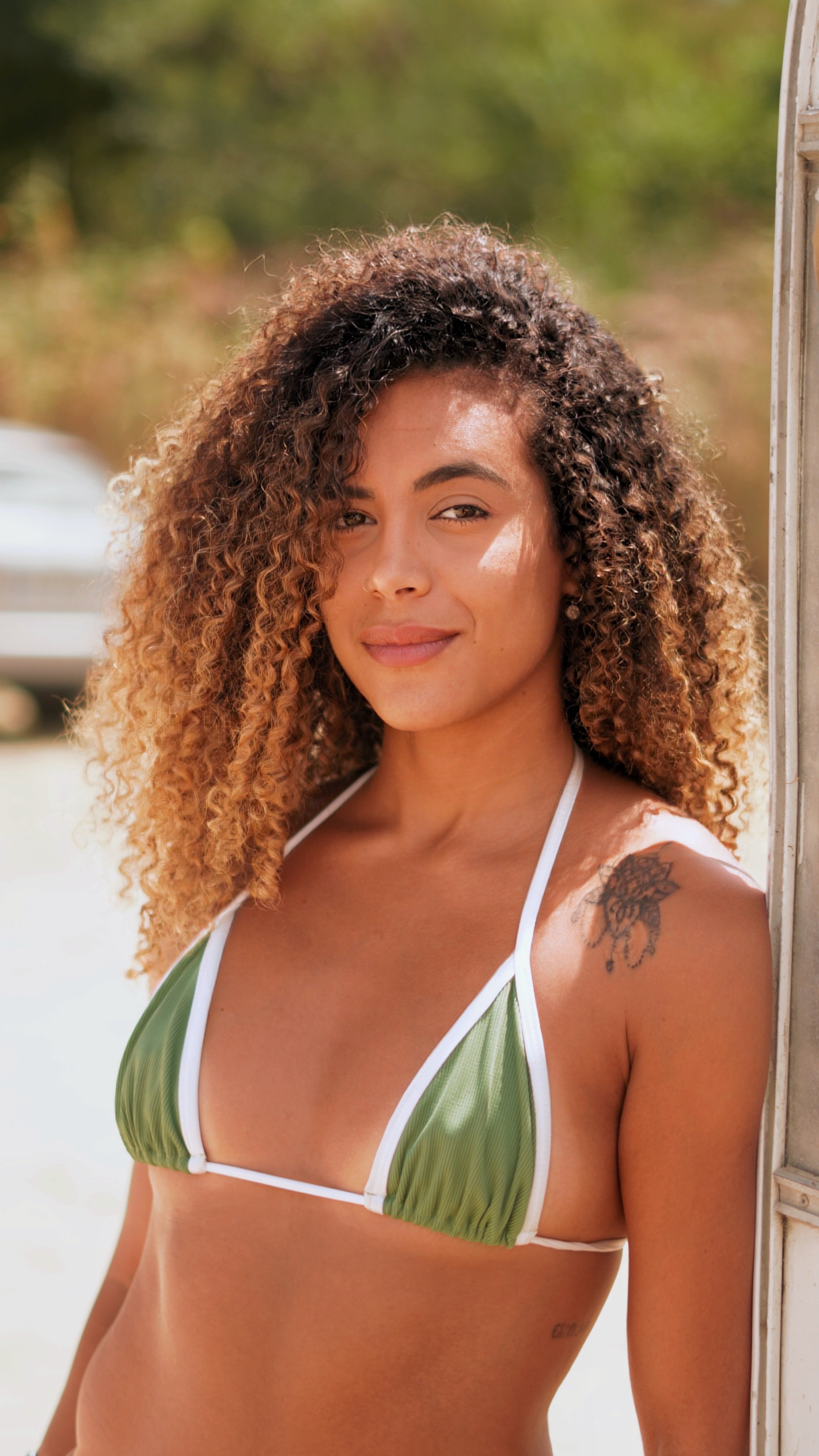 DERIVA OLIVA
